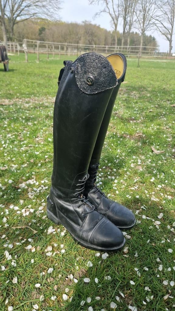 Qhp rijlaarzen, Dieren en Toebehoren, Ophalen