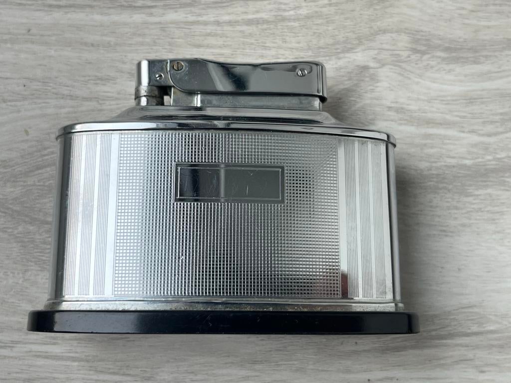 Briquet essence vintage Zenith, Enlèvement ou Envoi, Briquet