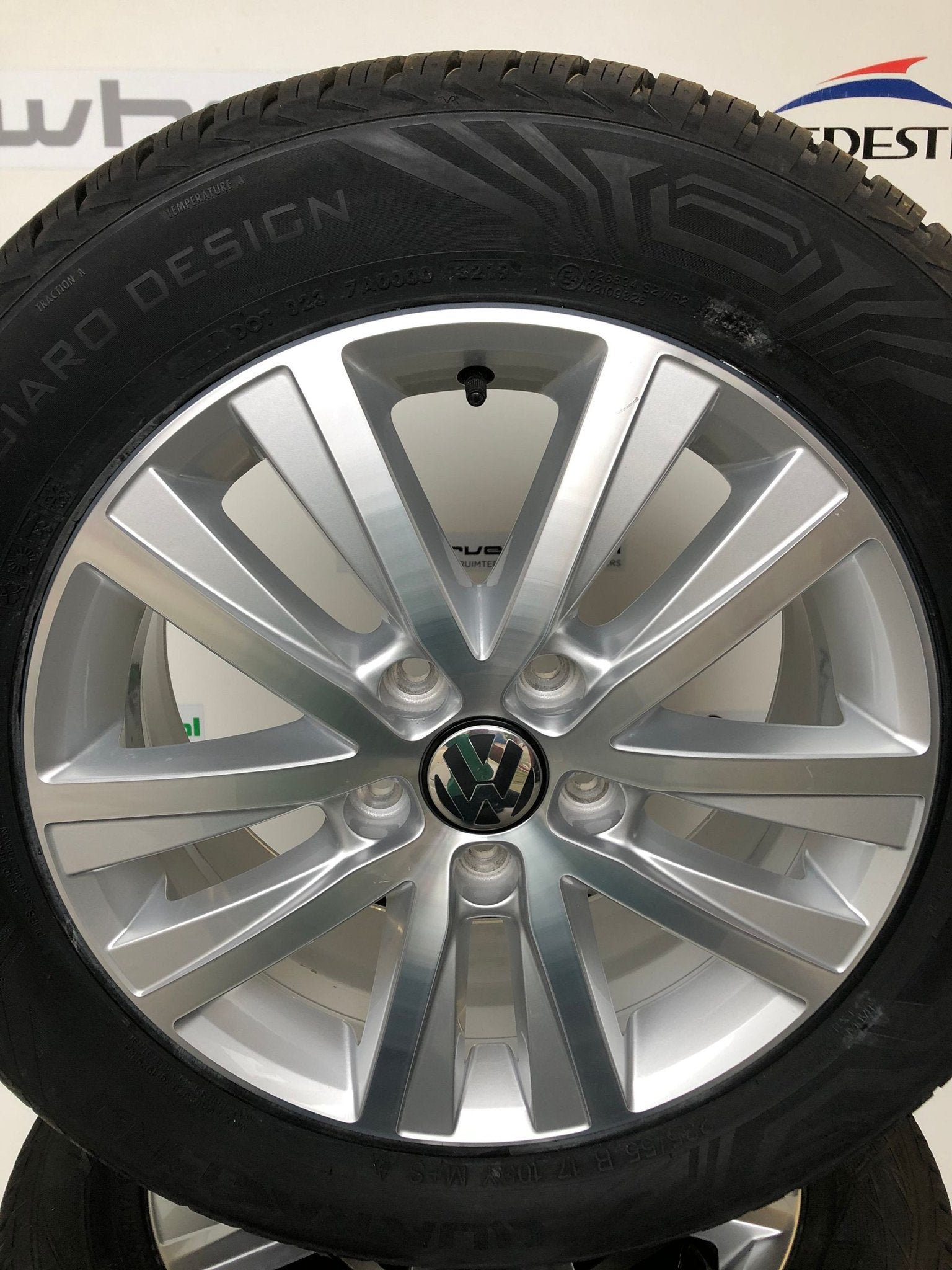 48 Hrs Velgen Poedercoat Service, Enlèvement, -, -, -