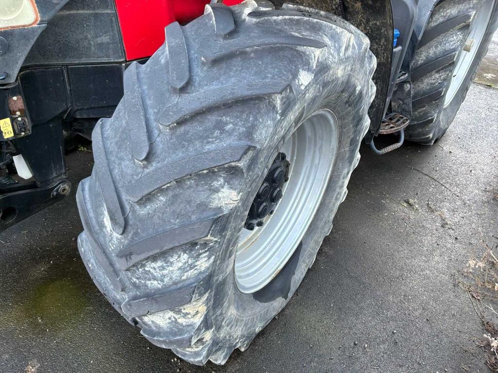 Case Puma Landbouwtractor 4WD, Gebruikt, Case IH