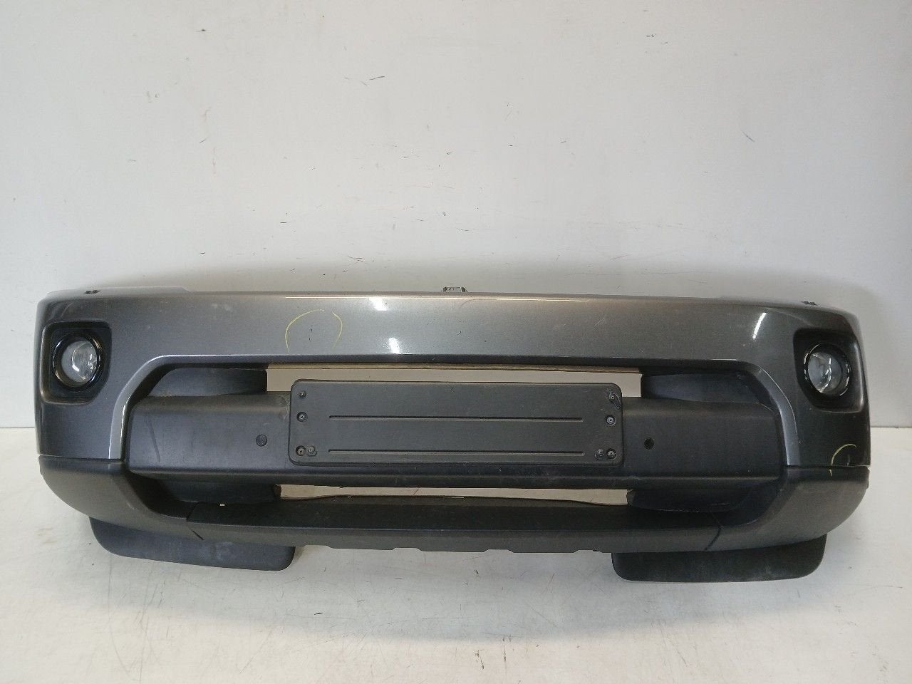 Bumper voor Land Rover Discovery, Auto-onderdelen, Onderdelen@venauto.nl, Van der Ven Autorecycling B.V., Ettenseweg 76, 4706 PB Roosendaal, The Netherlands
