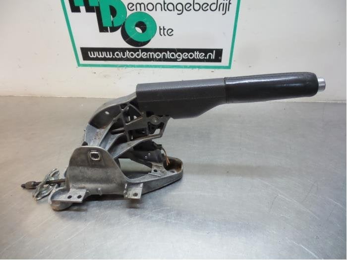 Levier frein à main d'un Volkswagen Golf (Golf 04-), Autos : Pièces & Accessoires, Volkswagen, -, Utilisé, -
