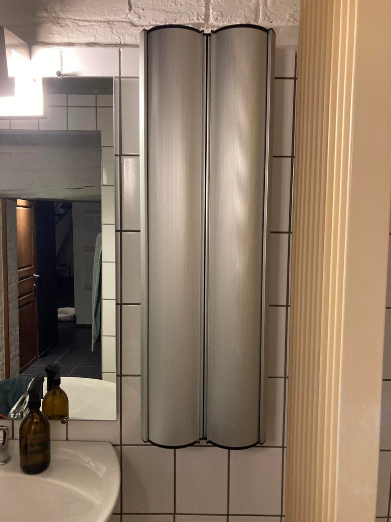 Colonne murale Bibop Desalto, Enlèvement, Comme neuf