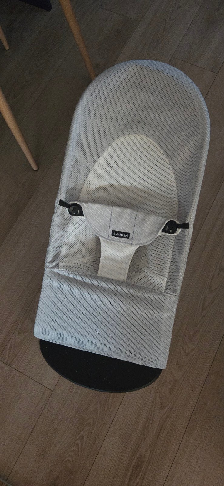 Babybjorn avec housse Timboo, Enfants & Bébés, Relax bébé, Enlèvement