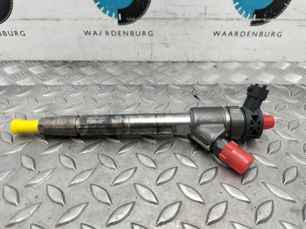 FORD FOCUS BRANDSTOF INJECTOR / VERSTUIVER 2017, Enlèvement ou Envoi, Utilisé, Stiba membre