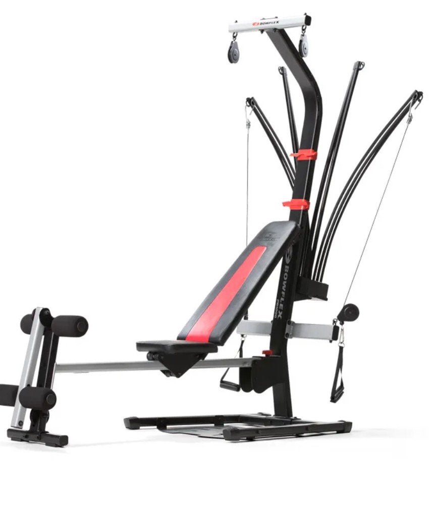 BowFlex PR1000 in a very good state (like new), Sports & Fitness, Enlèvement, Comme neuf