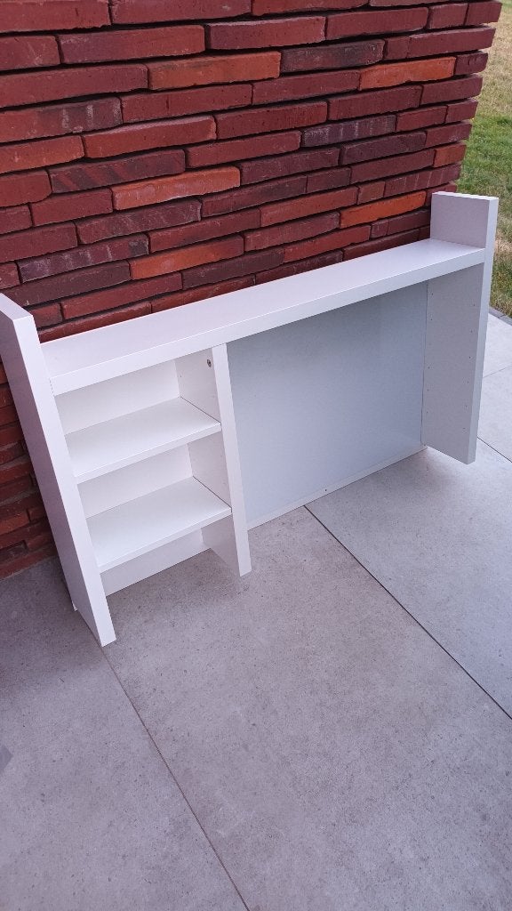 bureau ikea, Maison & Meubles, Enlèvement, Rehausseur, Comme neuf, IKEA