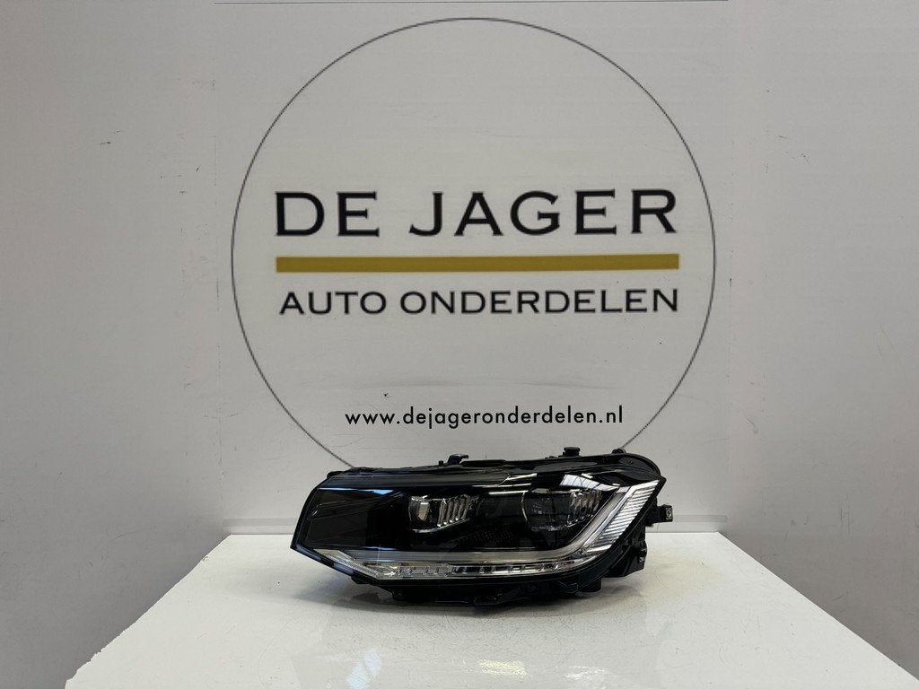 VW T-CROSS T CROSS 2GM VOL LED LIAISONS 2GM941035B ORIGINEEL, Volkswagen, Volkswagen AG, Vw@volkswagen.de, Utilisé