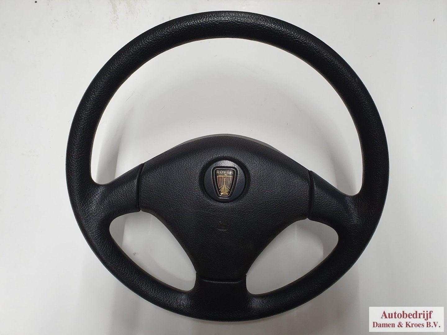 Stuur Rover 600 620 zwart QTF100090PNC, -, -, Ophalen of Verzenden, -