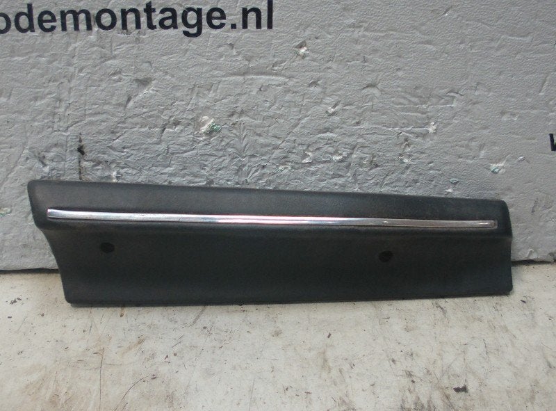 ACCOUDOIR GAUCHE achter Sunbeam Rapier Fastback (01-1970/-), Info@VerberkAutodemontage.nl, Nijverheidstraat 1a 1a
5405 AJ  UDEN, NL
