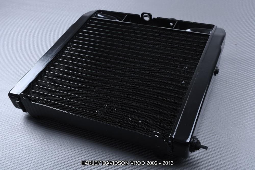 Radiateur AVDB HARLEY DAVIDSON VROD 2002 - 2013, Enlèvement ou Envoi, Neuf