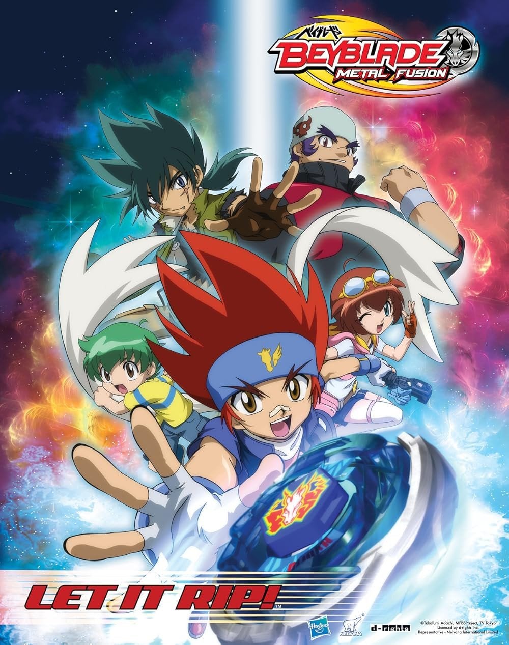 Opzoek naar beyblade, Ophalen of Verzenden