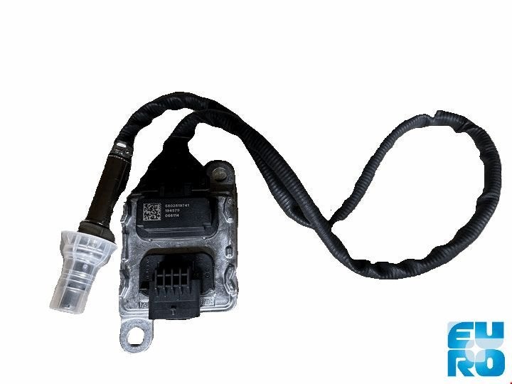 NOX-SENSOR IVECO DAILY SINDS 2019 615 MM 5802819741, Uitlaatsystemen, -, Nieuw, Ophalen of Verzenden