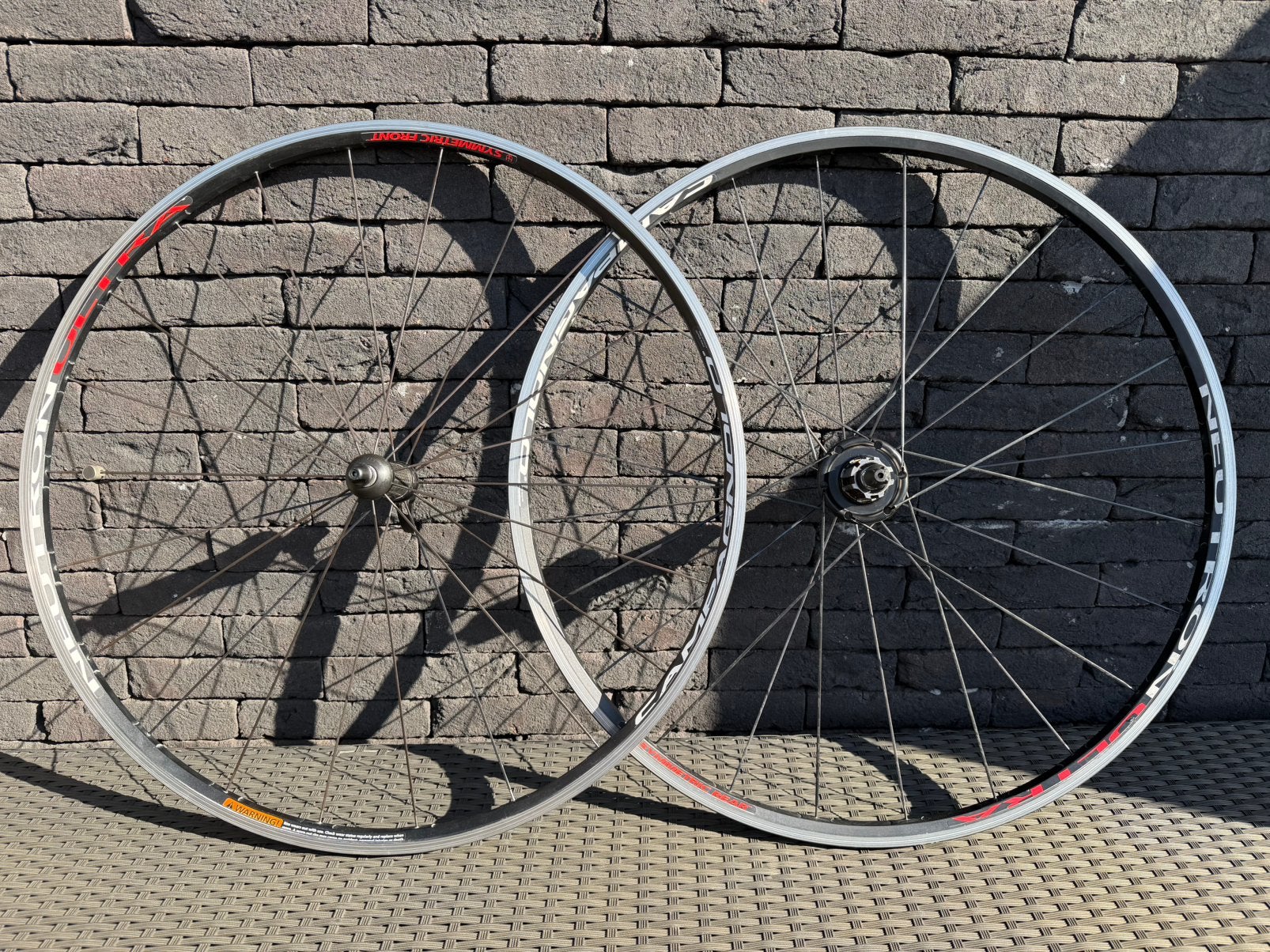 Campagnolo neutron ultra, Vélos & Vélomoteurs, Vélos | Ancêtres & Oldtimers, Enlèvement