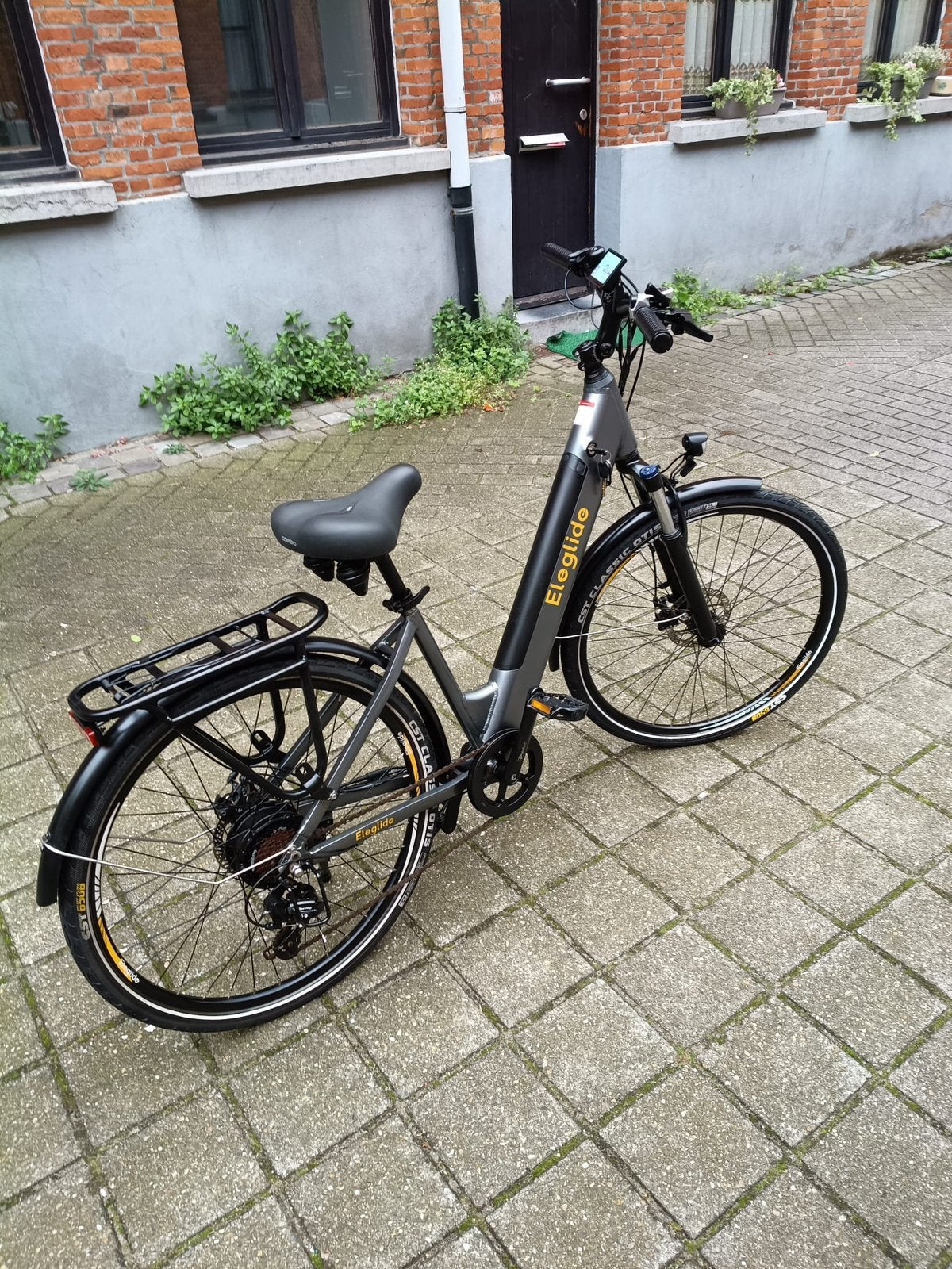 Eleglide Elektrische Bike, Enlèvement, Comme neuf