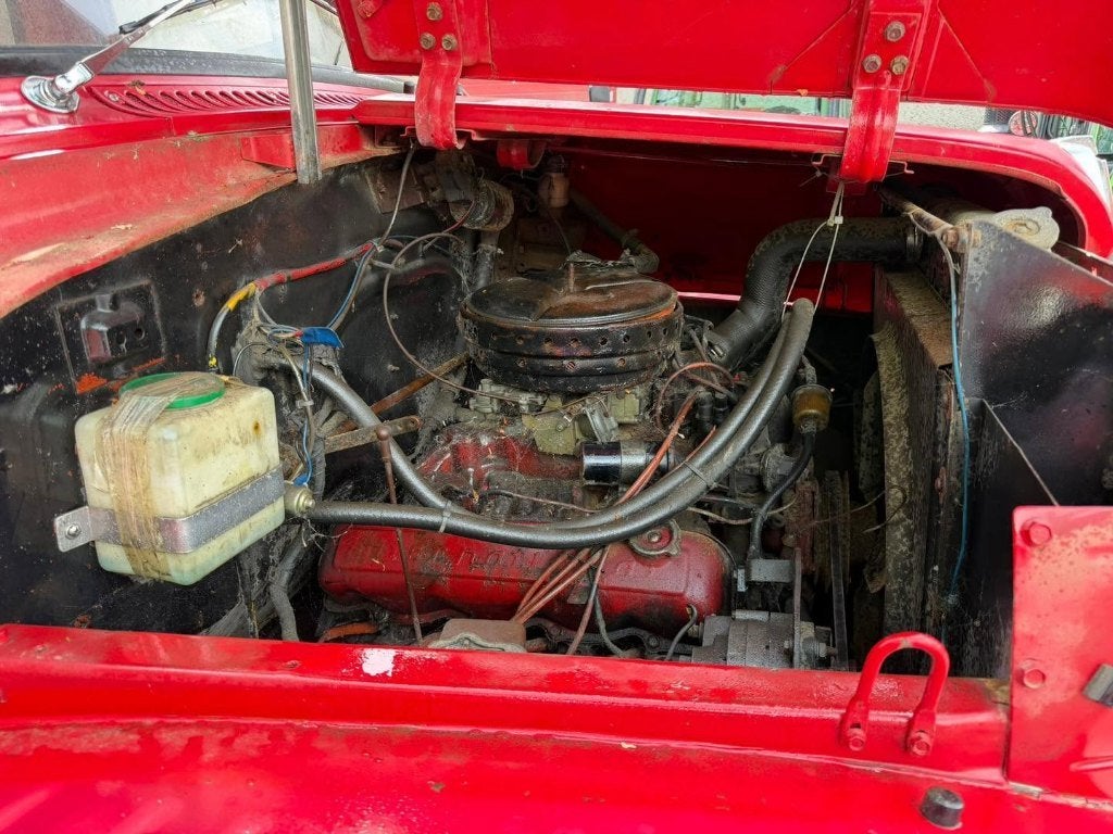 IHC International Loadstar 1800, foto 12