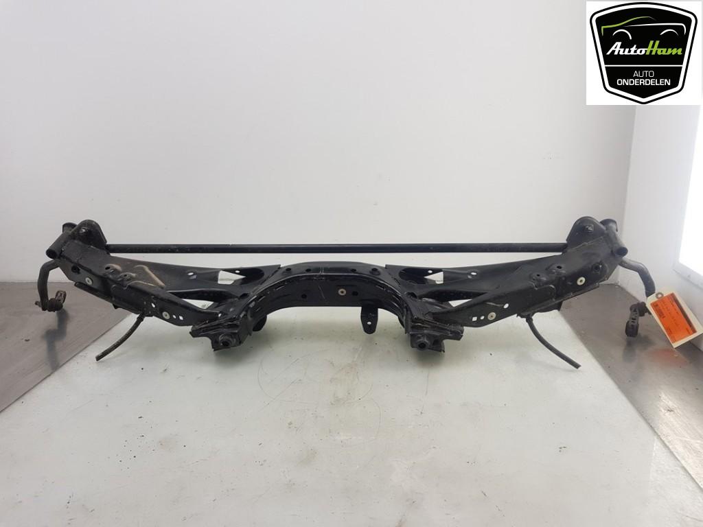 BERCEAU MOTEUR Mini Clubman (F54) (01-2014/02-2024), Utilisé, Mini