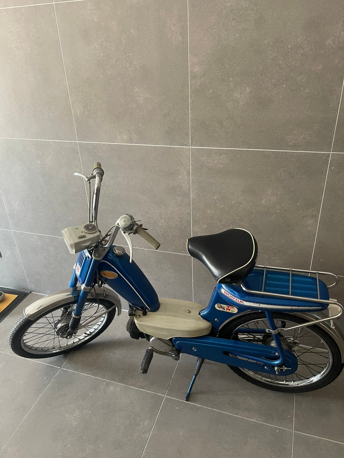 État d'origine de la Honda Novio, Vélos & Vélomoteurs, Cyclomoteurs | Honda, Enlèvement ou Envoi