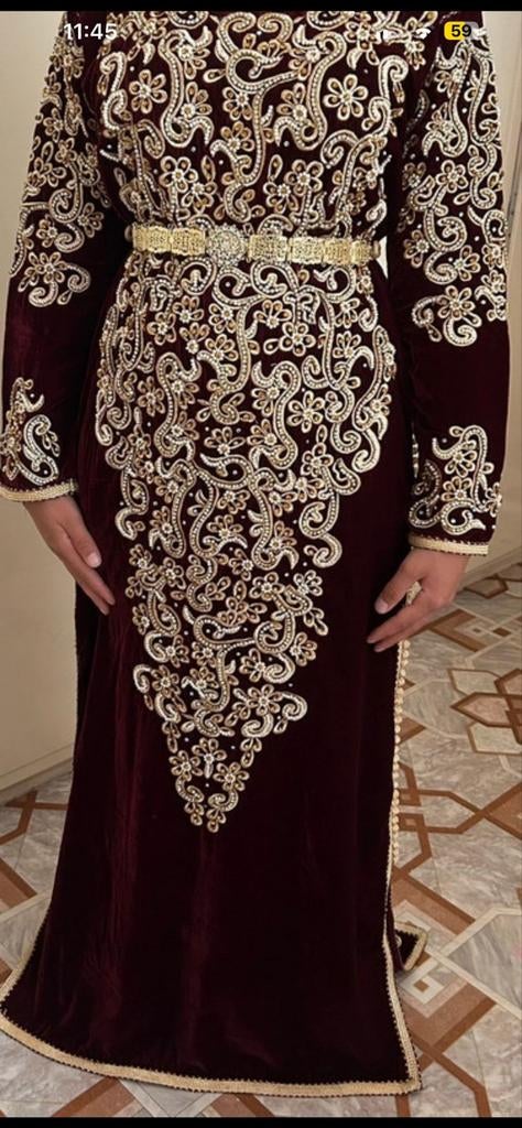 Kaftan, Kleding | Dames, Ophalen, Maat 38/40 (M)