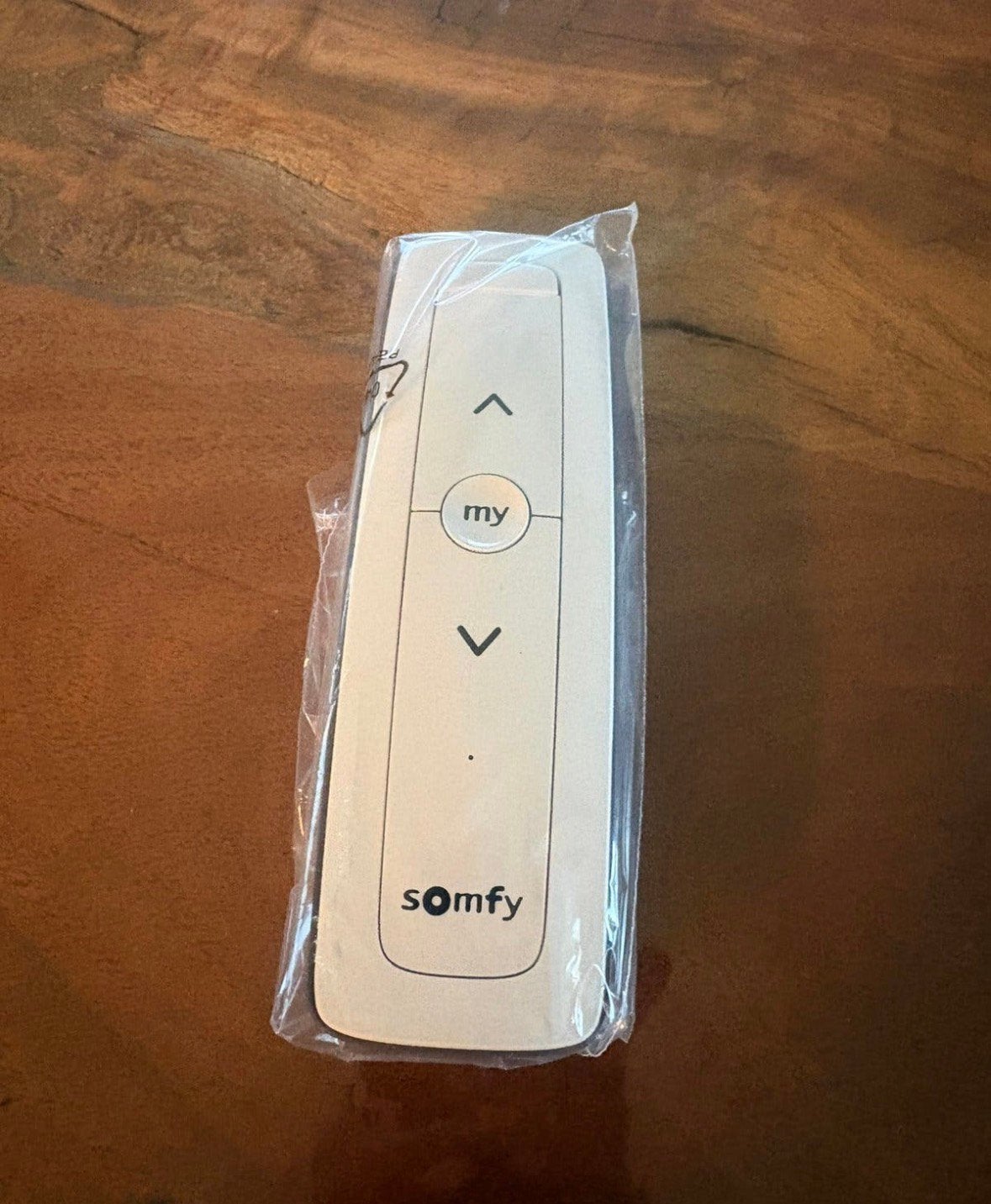 Somfy situo 1 io pure II, Ophalen of Verzenden, Nieuw