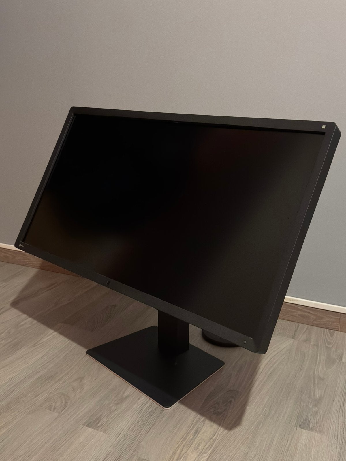 Eizo monitor 4K, Computers en Software, Monitoren, Ophalen, Zo goed als nieuw