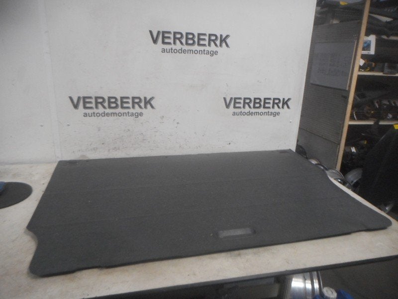 TAPIS DE COFFRE Opel Meriva (A) (01-2003/05-2010), Autos : Pièces & Accessoires, Opel, Opel Automobile GmbH, Utilisé, Kontakt-opel@opel.com