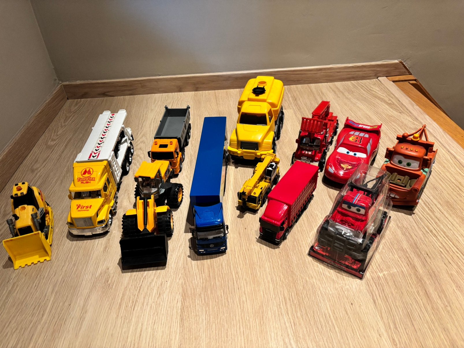 Verschillende auto’s . Alles voor 20€, Ophalen, Zo goed als nieuw