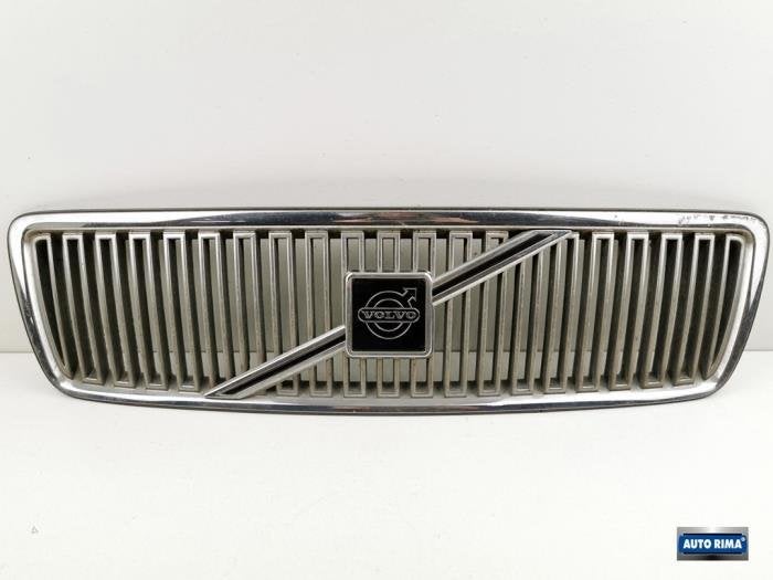 Calandre d'un Volvo S70, Autos : Pièces & Accessoires, -, 3 mois de garantie, Utilisé, -