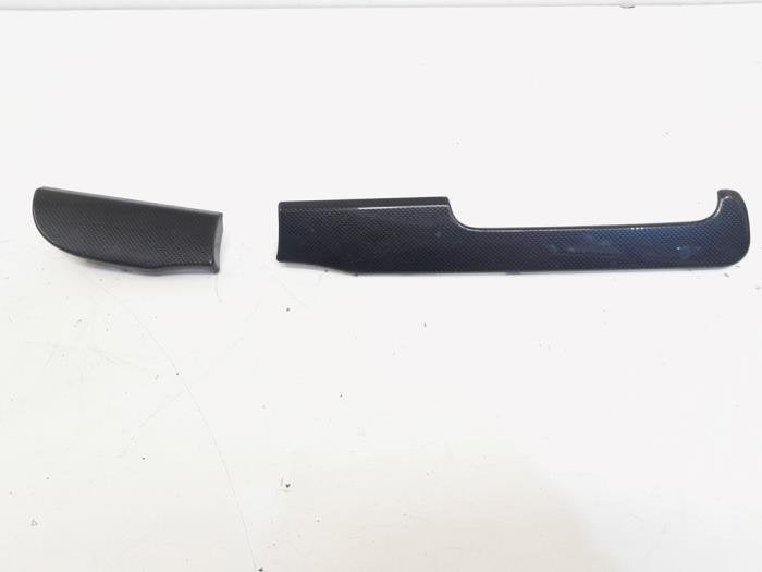 Bande décorative d'un Volkswagen Golf, Volkswagen, -, 3 mois de garantie, Utilisé