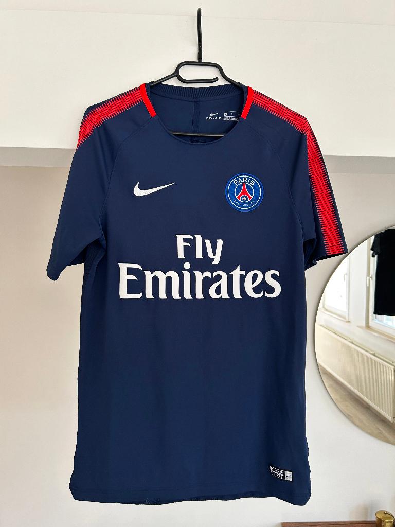 Authentiek PSG voetbalshirt, Ophalen of Verzenden, Nieuw, Shirt