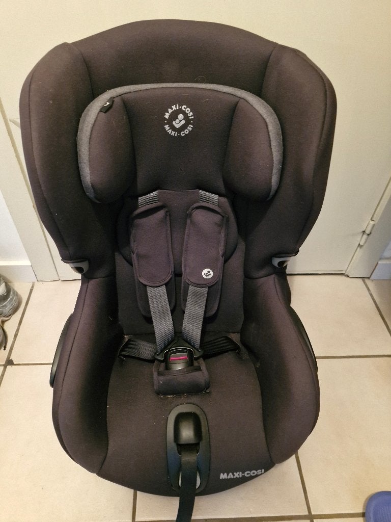 Maxi-Cosi autostoel, Ceinture de sécurité, Enlèvement, Utilisé, Maxi-Cosi
