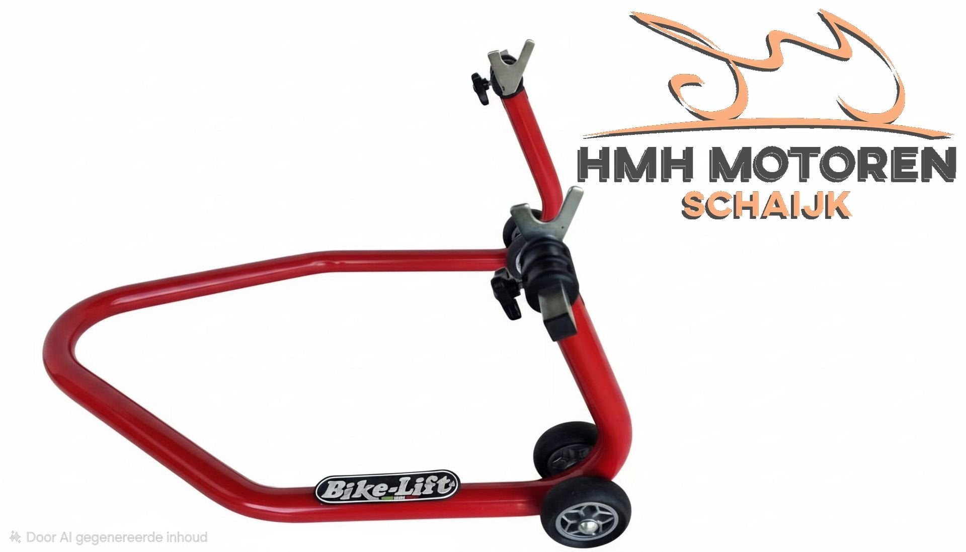 Bike-Lift : support universel à huit branches, bas, de type, -, Utilisé, -, -