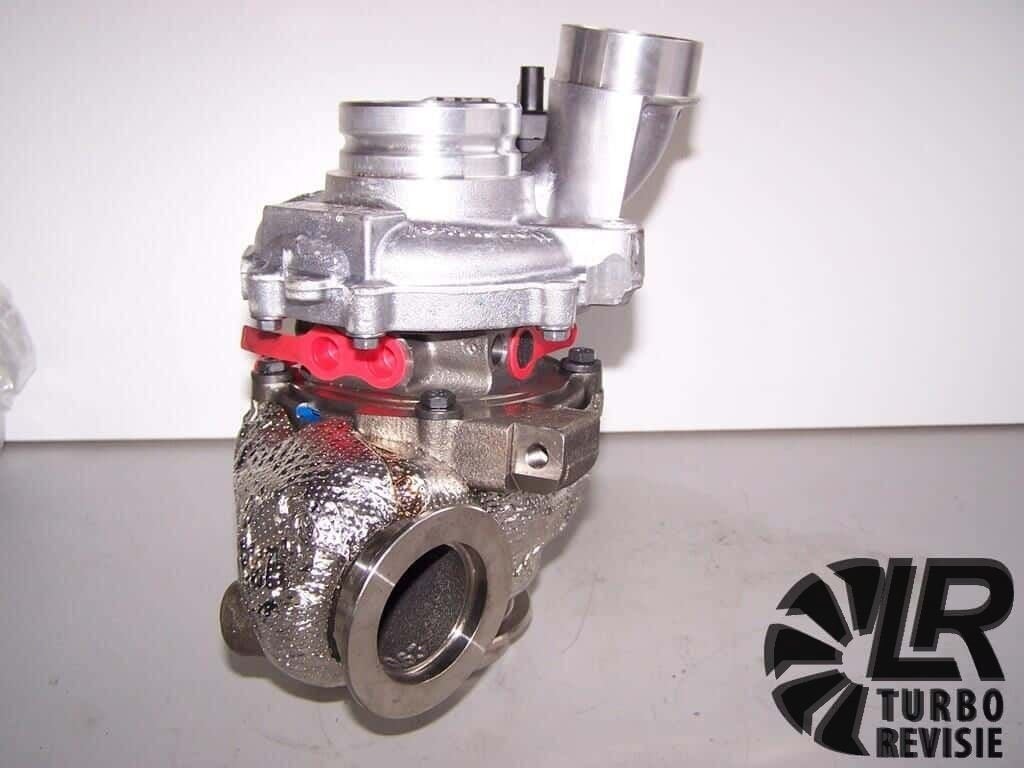 Turbo Revisie Mercedes E220d W213 E-Klasse A6540902400, Autos : Pièces & Accessoires, -, Enlèvement ou Envoi, -, Mercedes-Benz