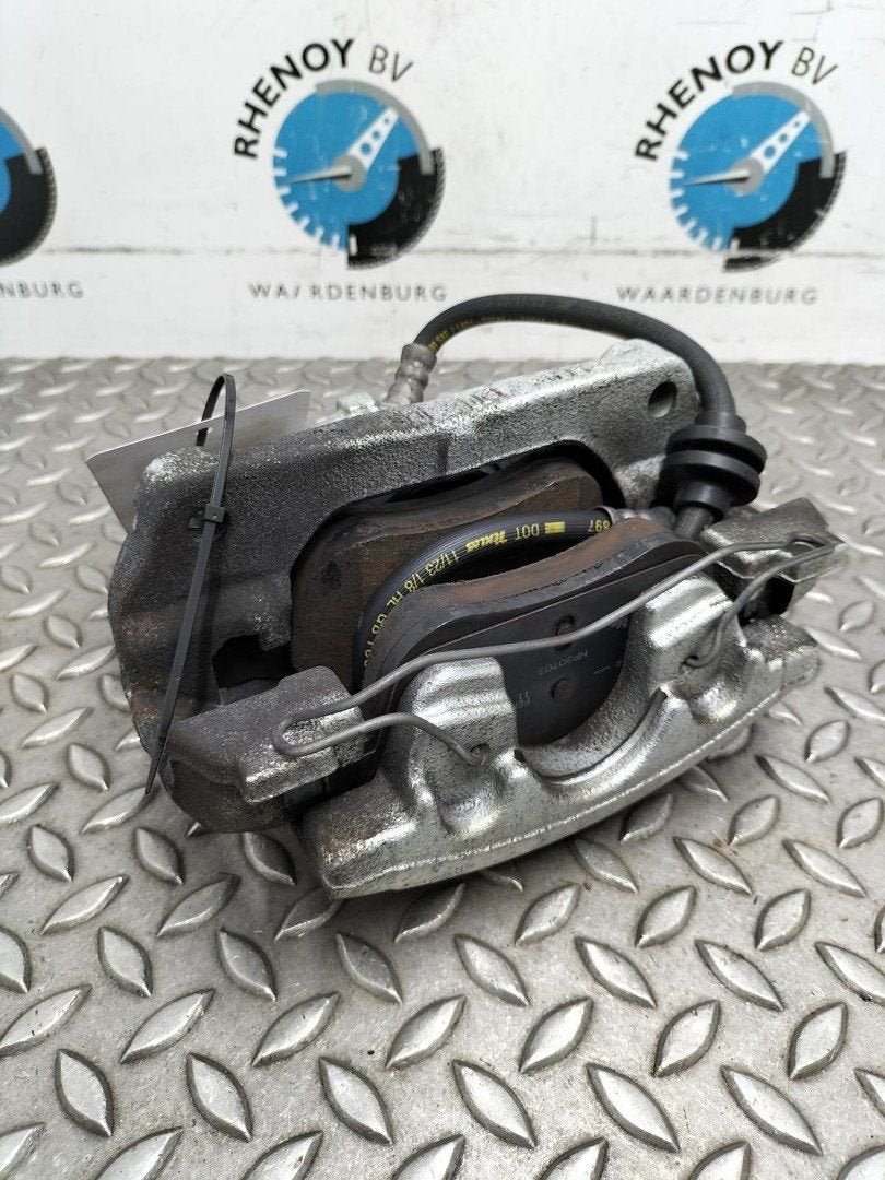 RENAULT CLIO MK5 B7 TECHNO REM KLAUW 2024, Enlèvement ou Envoi, Utilisé, ARN reconnu