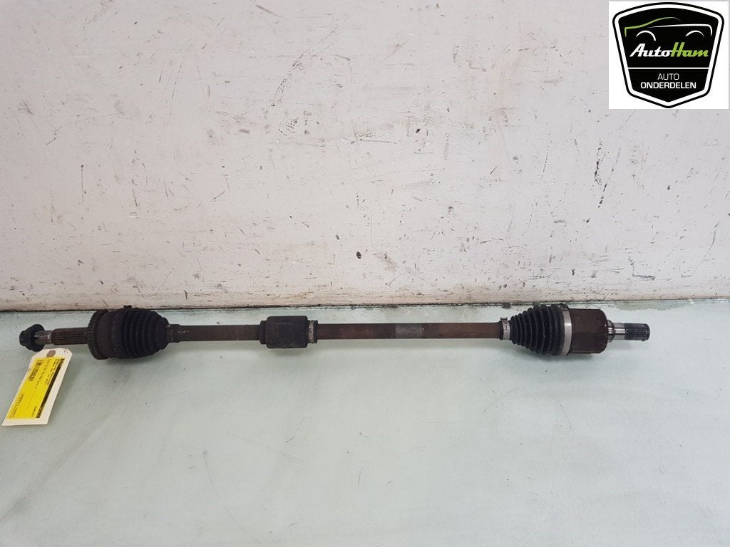 CARDAN AVANT DROIT (TRANSMISSION) i20 (GBB) (|49501C8000|), Utilisé, Hyundai