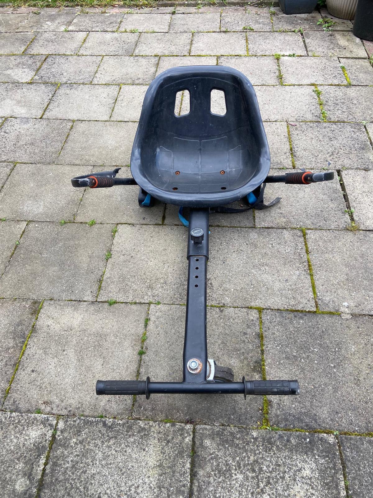 Hoeverboards go kart, Enlèvement, Comme neuf