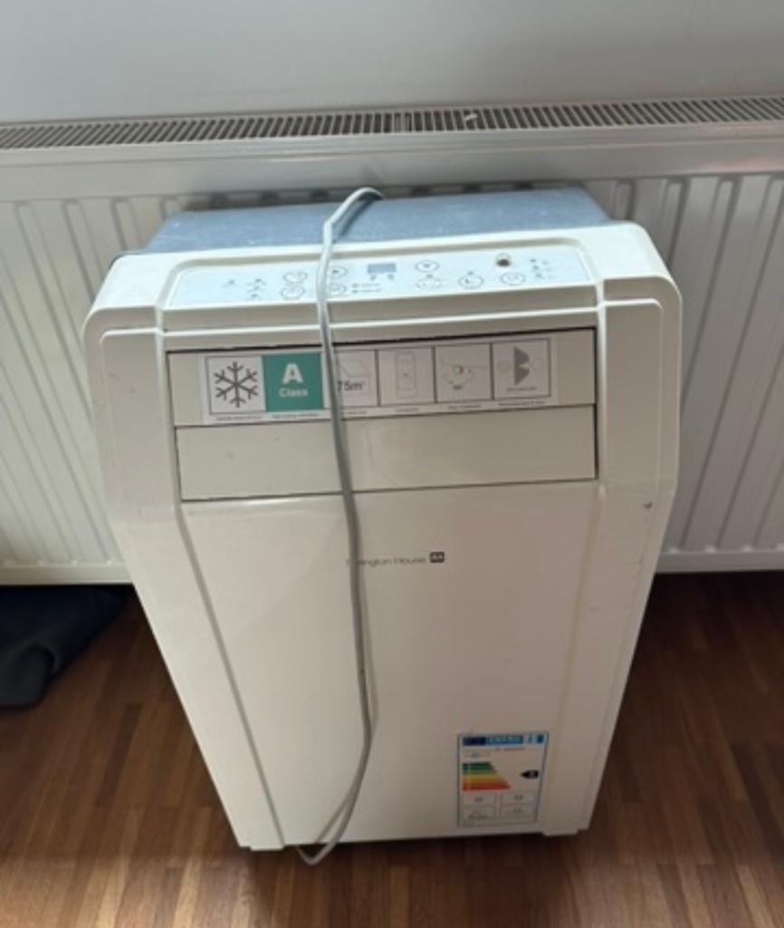 Arico, Enlèvement, Utilisé