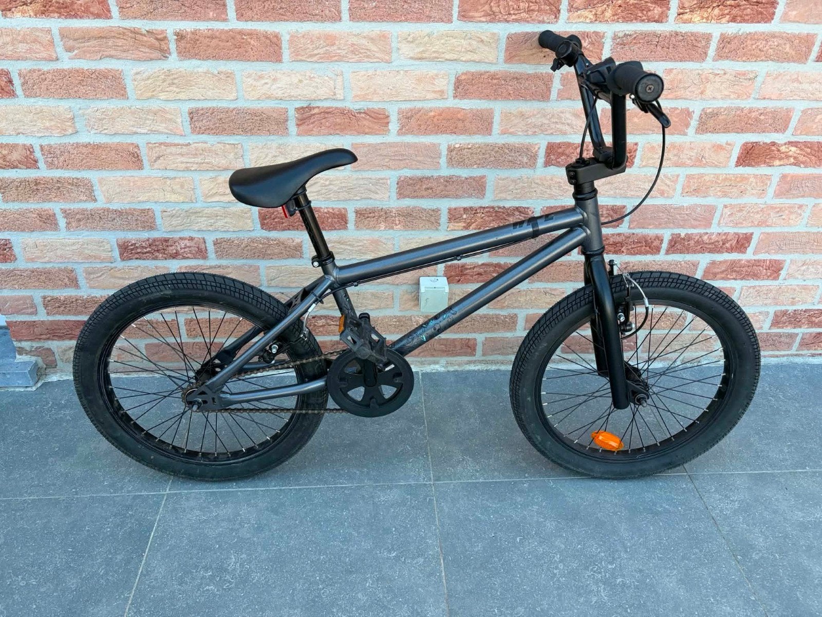 Vélo BMX, Vélos & Vélomoteurs, Enlèvement