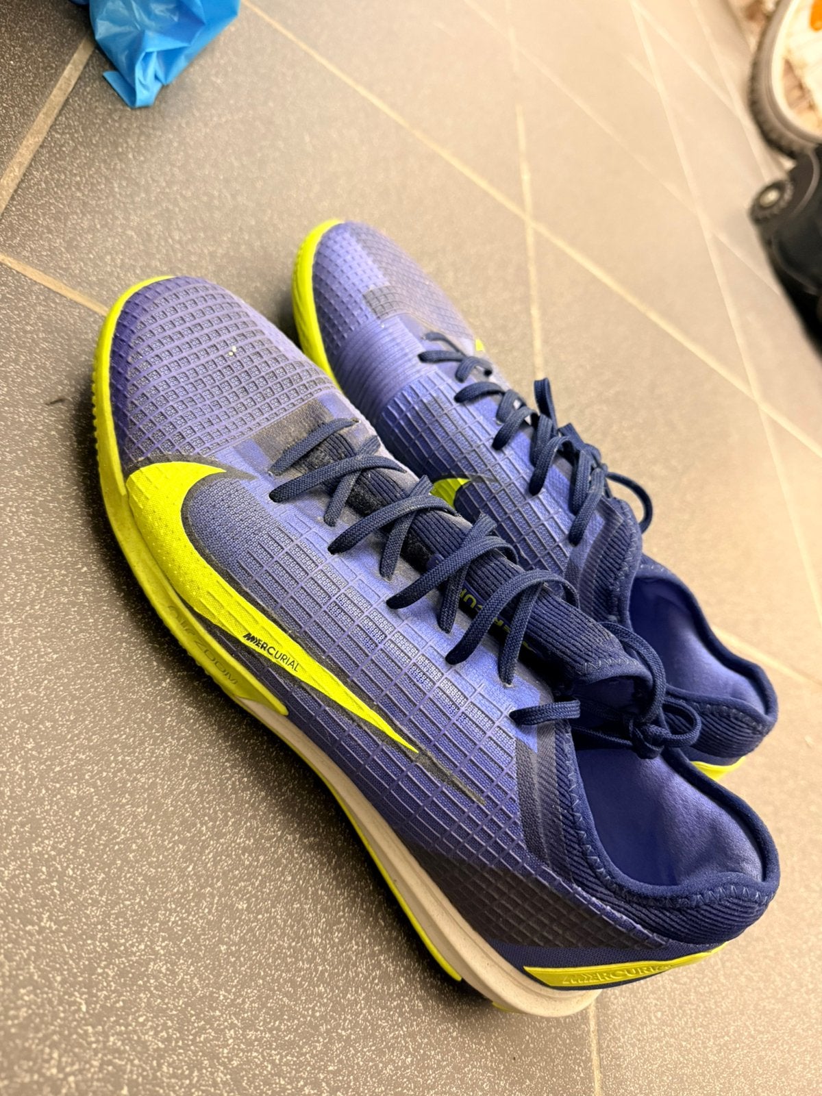 Nike minivoet, Ophalen, Zo goed als nieuw, Nike