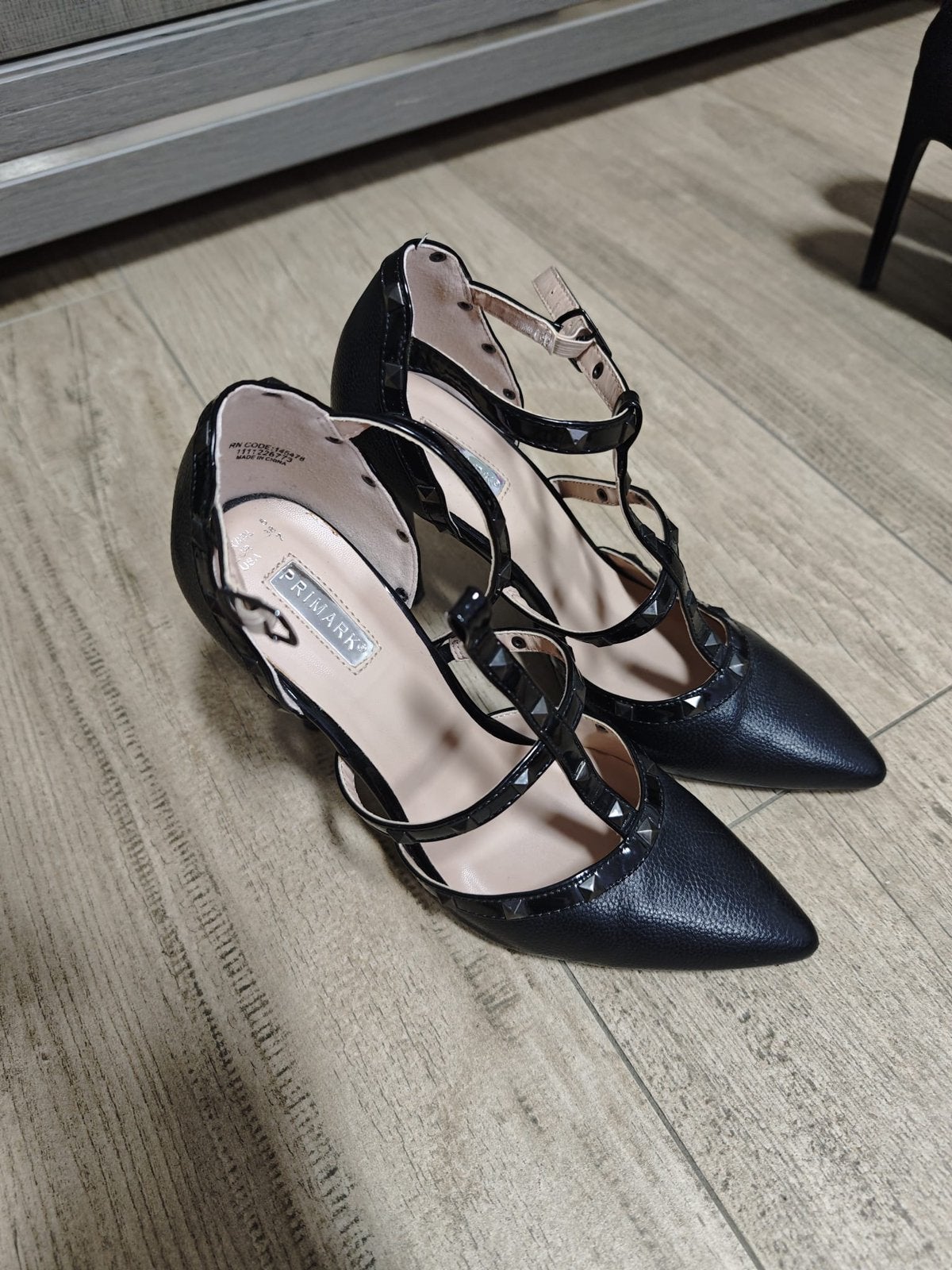 PRIMARK sexy dameshakken maat 38, Enlèvement, Comme neuf