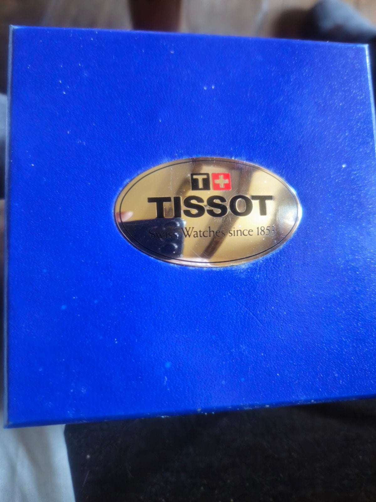 Tissot Navigator Chronograaf horloge, Ophalen of Verzenden