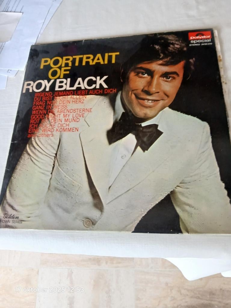 Lot van 10 vinyl LP langspeelplaten , zie foto's en liedjes, Ophalen, Zo goed als nieuw