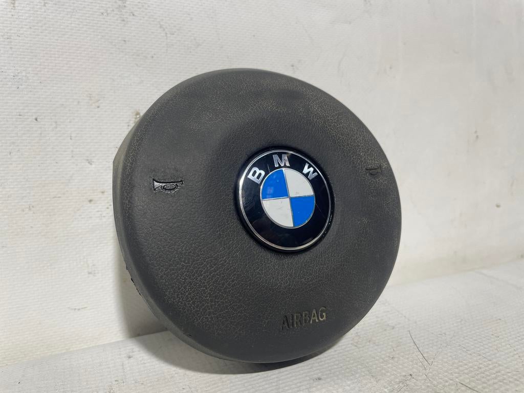 Airbag Volant BMW PACK M F20/F21 F10F11 F30/F31 33784579704, C, C, Enlèvement, Utilisé