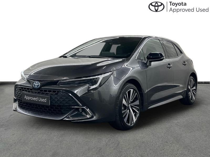 Toyota Corolla Style, Autos, Argent ou Gris, Achat, Euro 6, Corolla