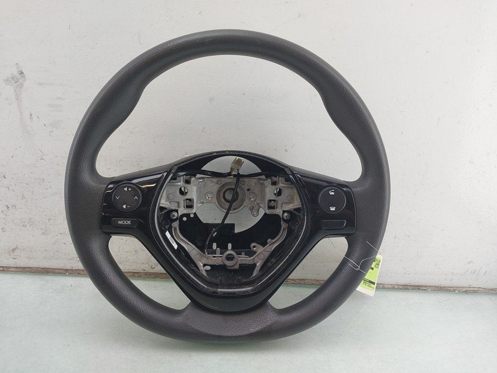 VOLANT DIRECTION Peugeot 108 (|451000H050|B0007577ZD|), Kontakt-peugeot@peugeot.com, Utilisé, Peugeot Deutschland GmbH, Bahnhofsplatz
65423  Rüsselsheim, DE