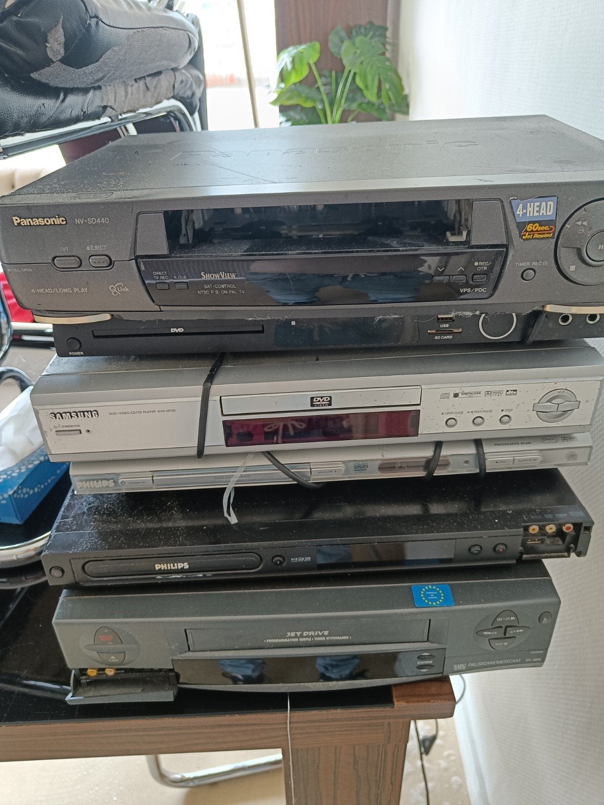 fair une offre, TV, Hi-fi & Vidéo, Enlèvement ou Envoi