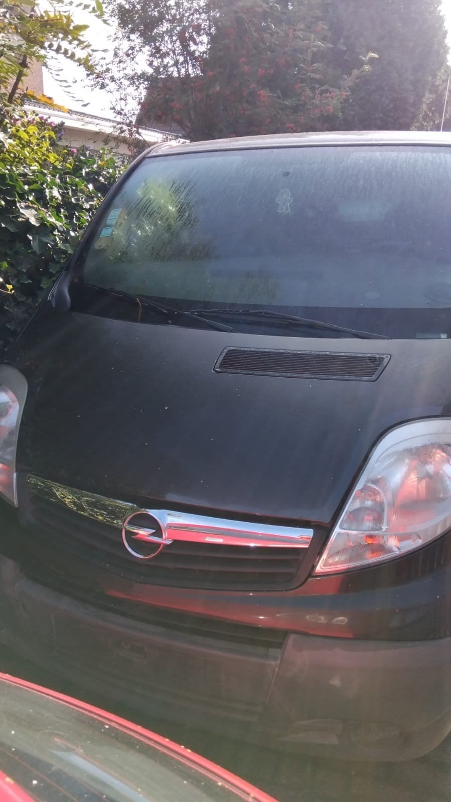 Opel Vivaro, Autos, Achat, Vivaro, Boîte manuelle, Diesel