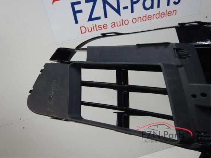 VW Golf 6 R R20 R32 Inleg voorbumper Links (5K0853665E), Enlèvement ou Envoi, Utilisé, Pare-chocs