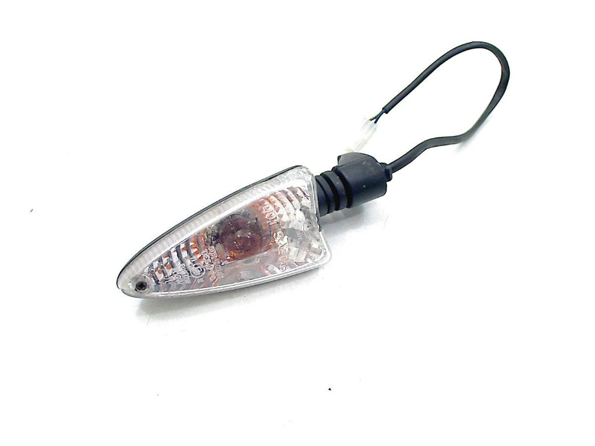 KNIPPERLICHT Aprilia Dorsoduro 750 2008-2010 (SMV750), Piaggio & C. SpA, Gebruikt, Customer_service@piaggio.com, Viale Rinaldo Piaggio, 25
56025  Pontedera, PI, IT