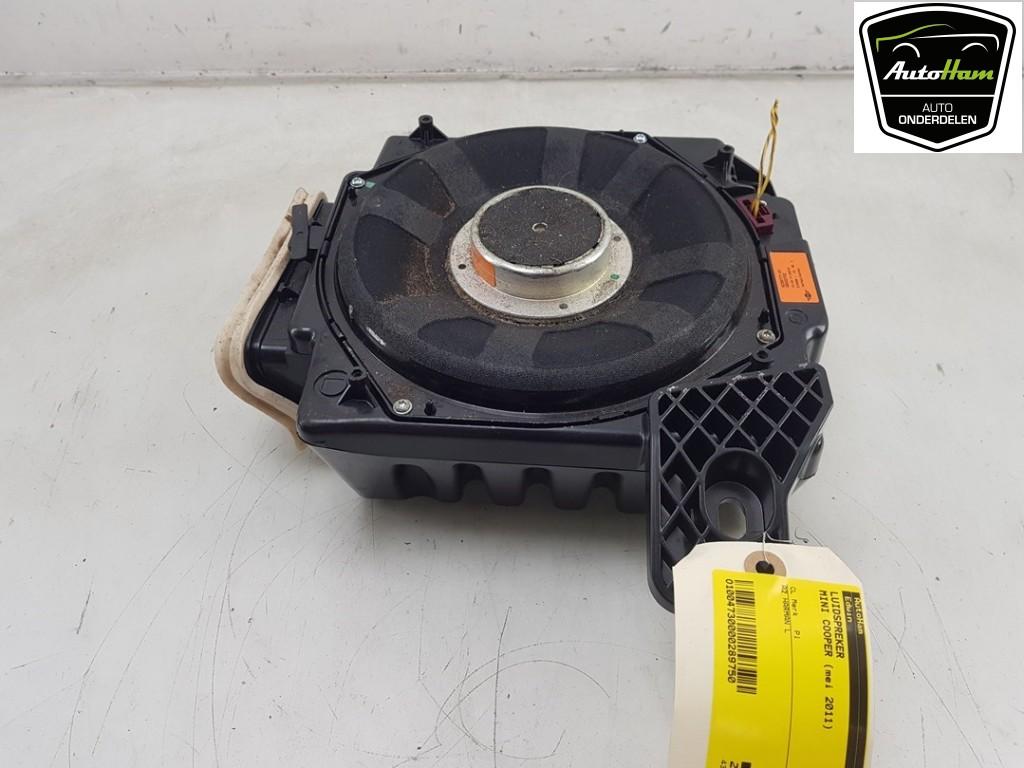 HAUT PARLEUR / ENCEINTE Mini Countryman (R60), Autos : Pièces & Accessoires, Autres pièces automobiles, Mini, Utilisé